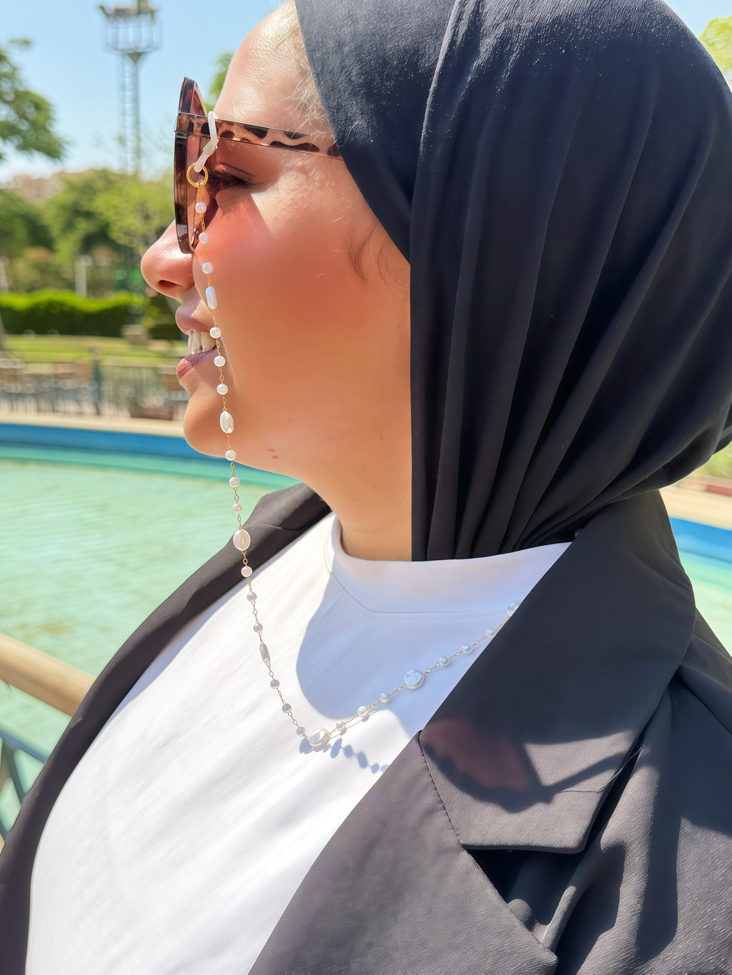 Eyewear Chains