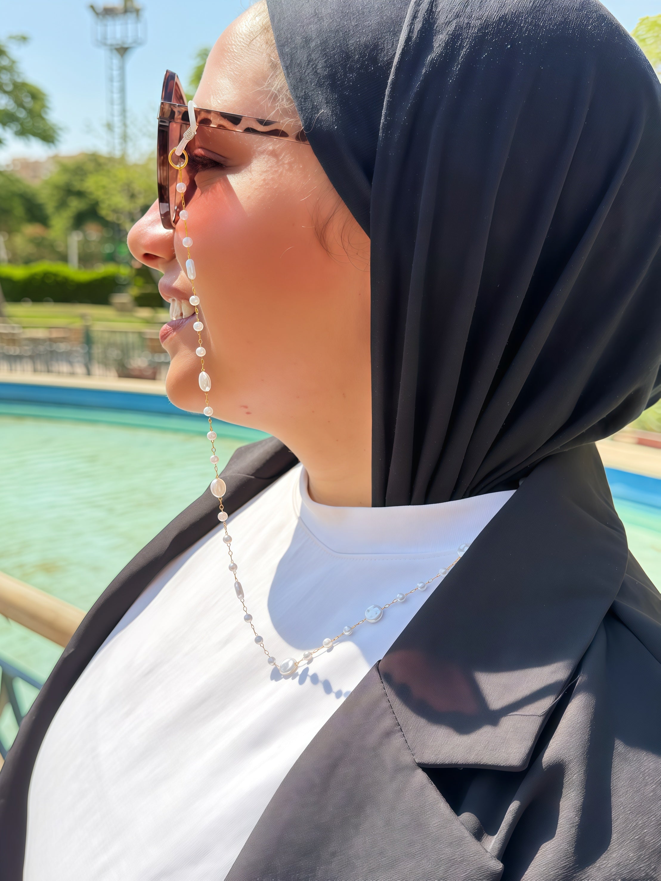Eyewear Chains