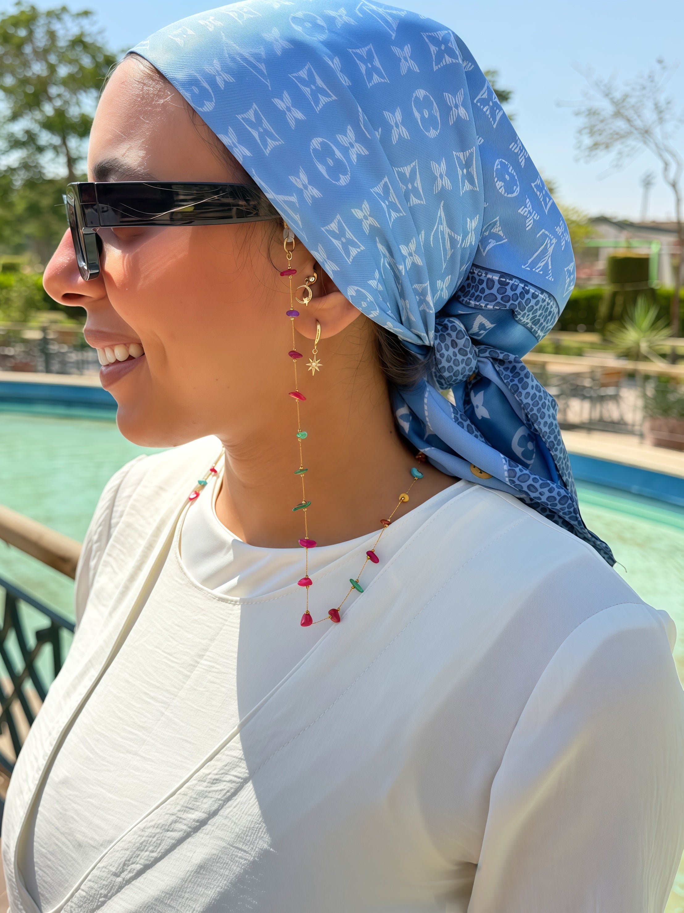 Eyewear Chains
