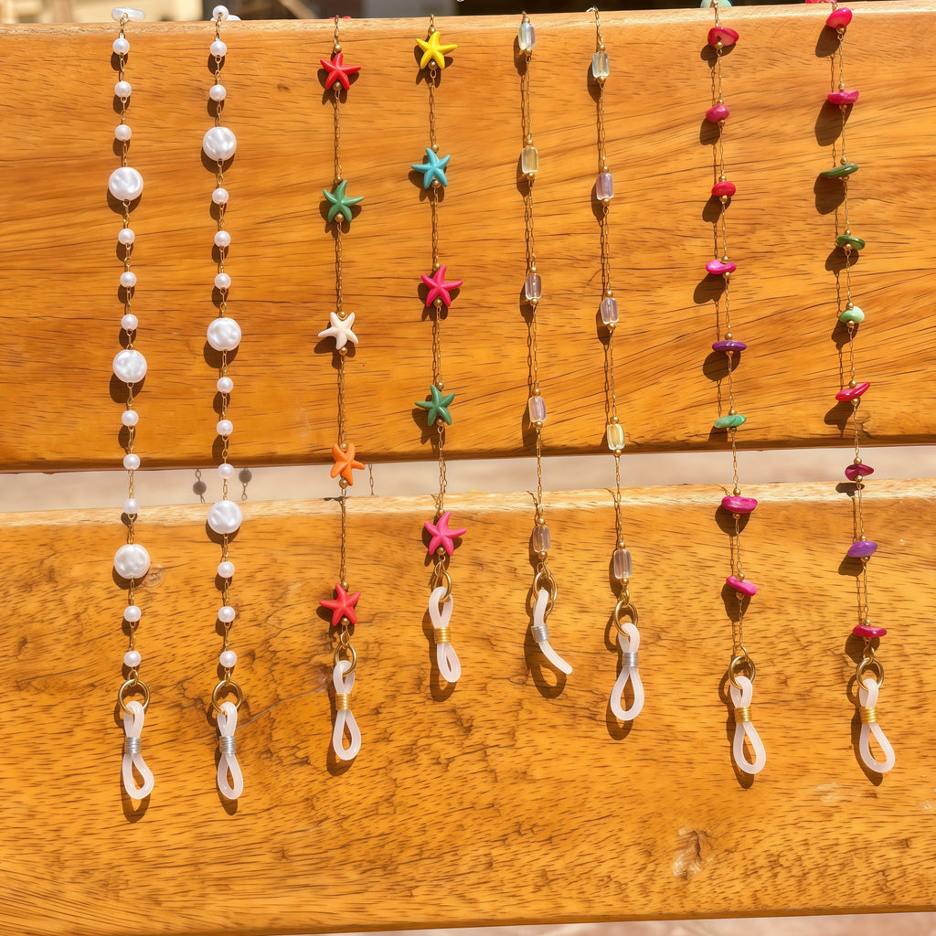 Eyewear Chains