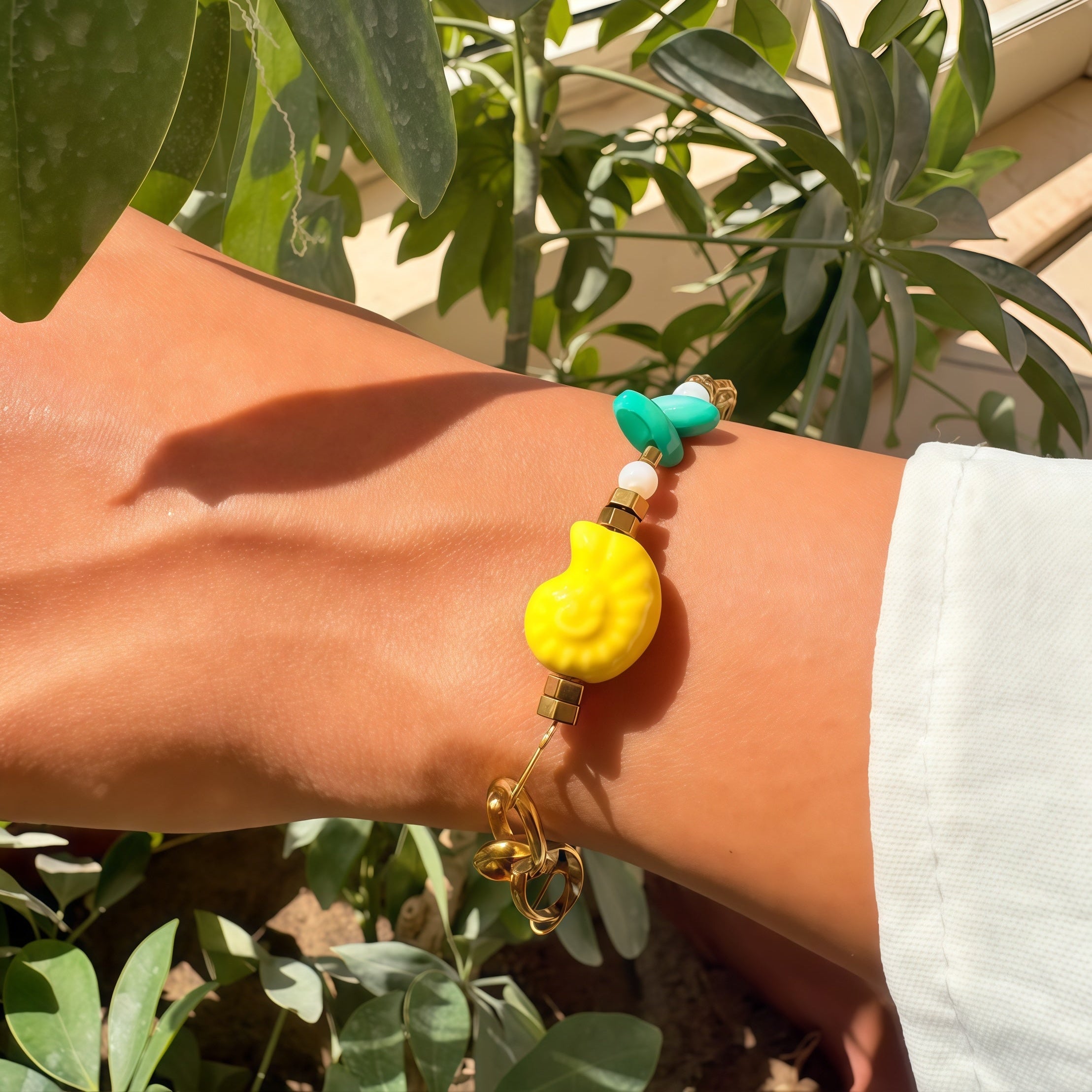 Laguna Bracelets