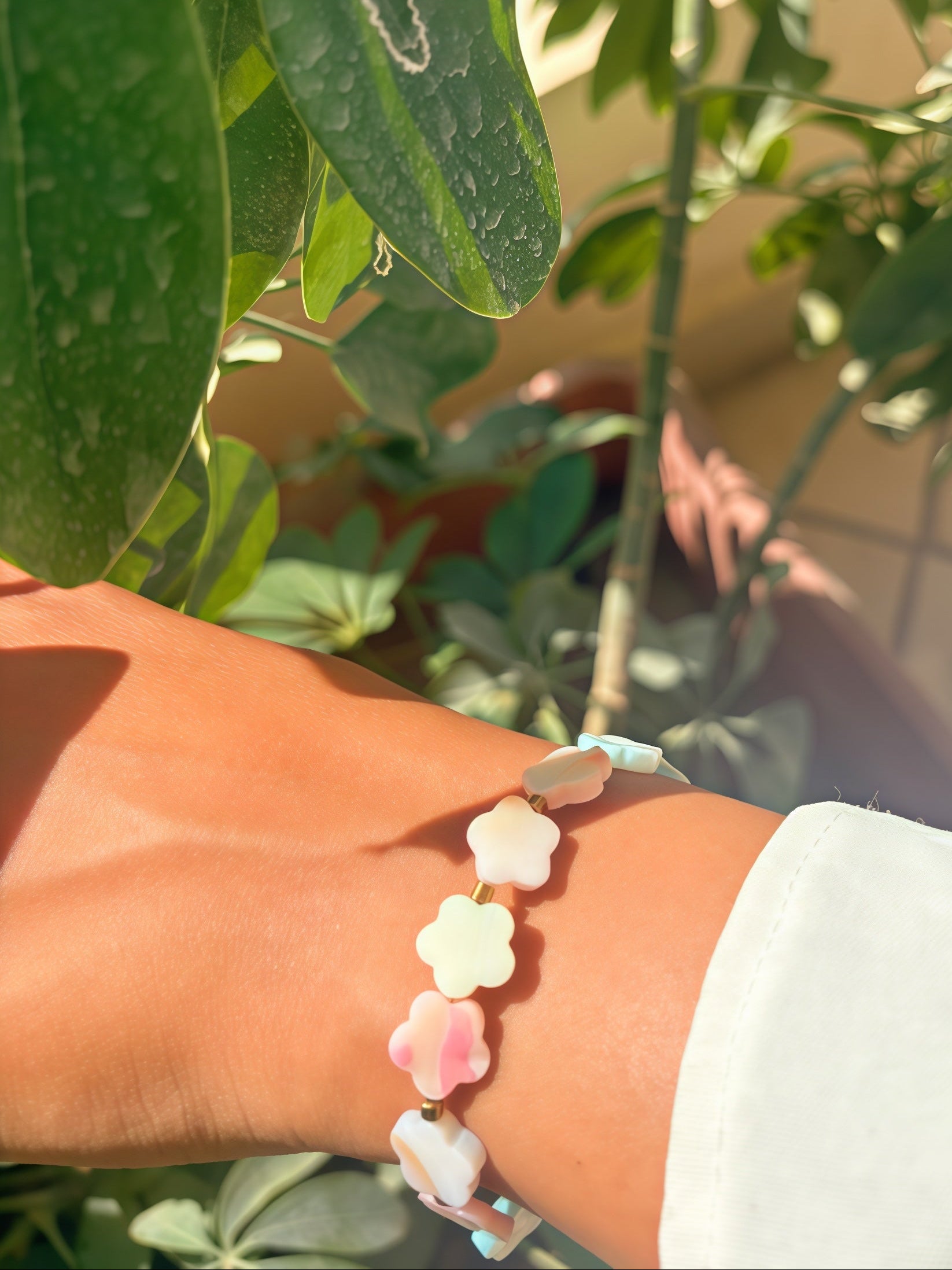 Blossom Bracelet