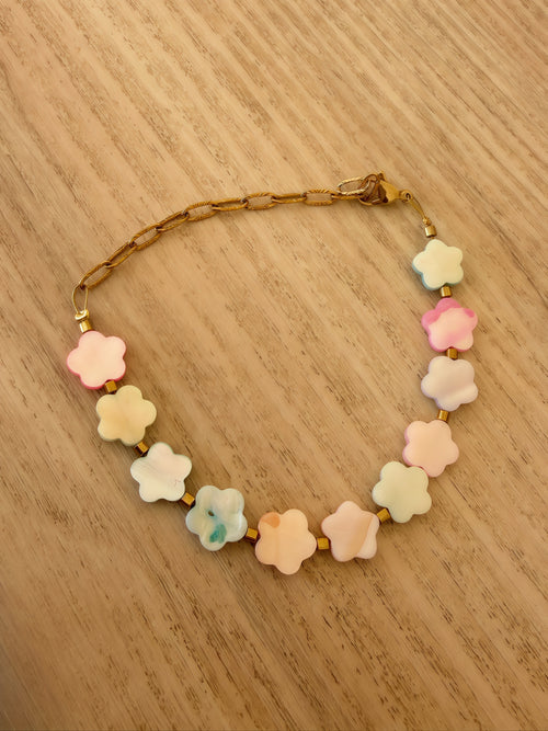 Blossom Bracelet