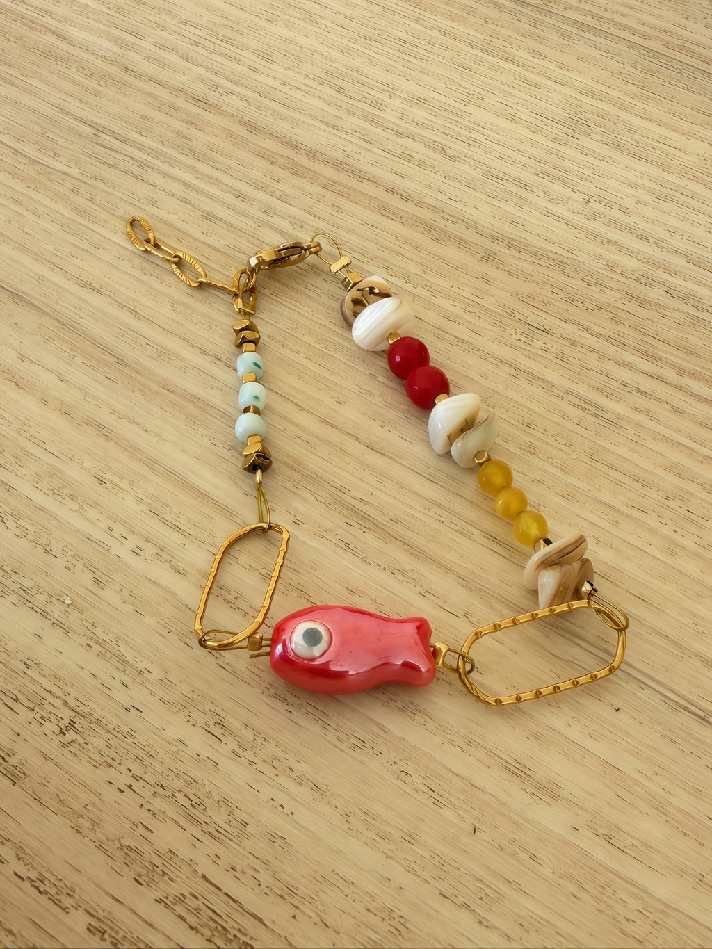 Laguna Bracelets