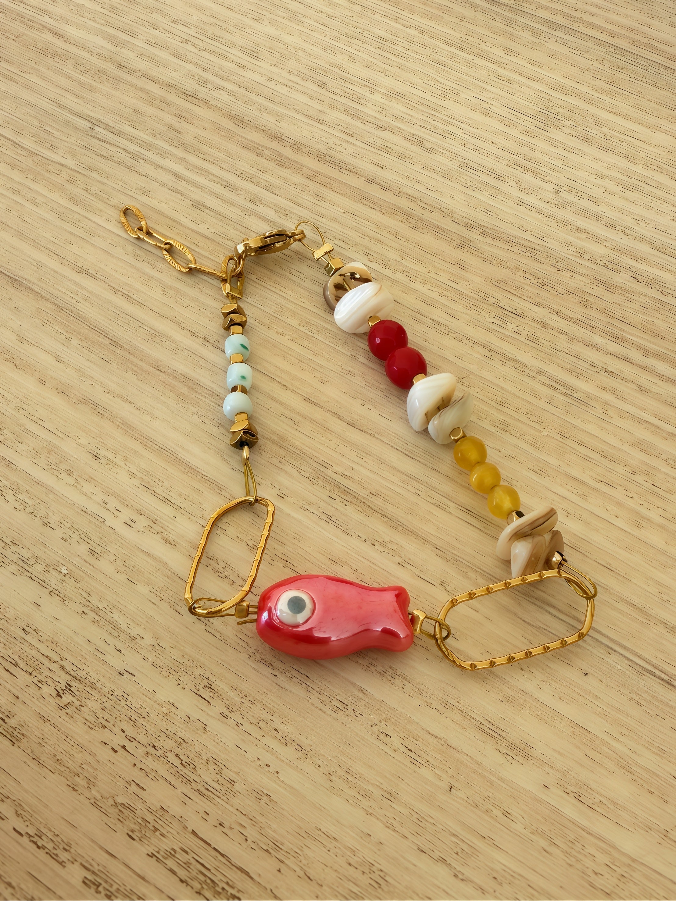 Laguna Bracelets