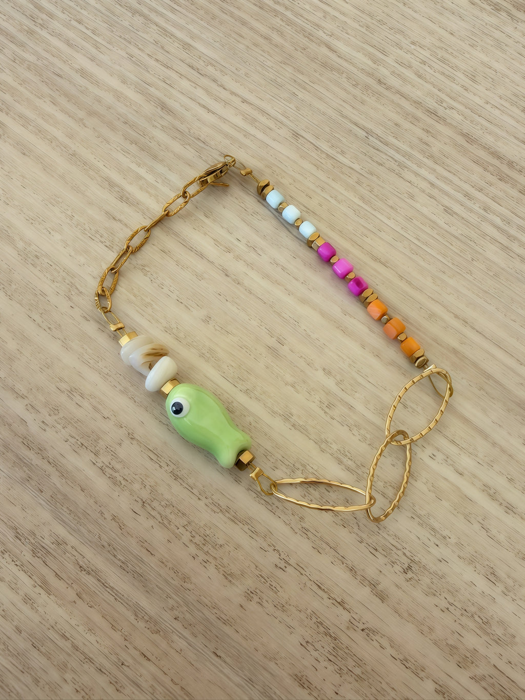 Laguna Bracelets