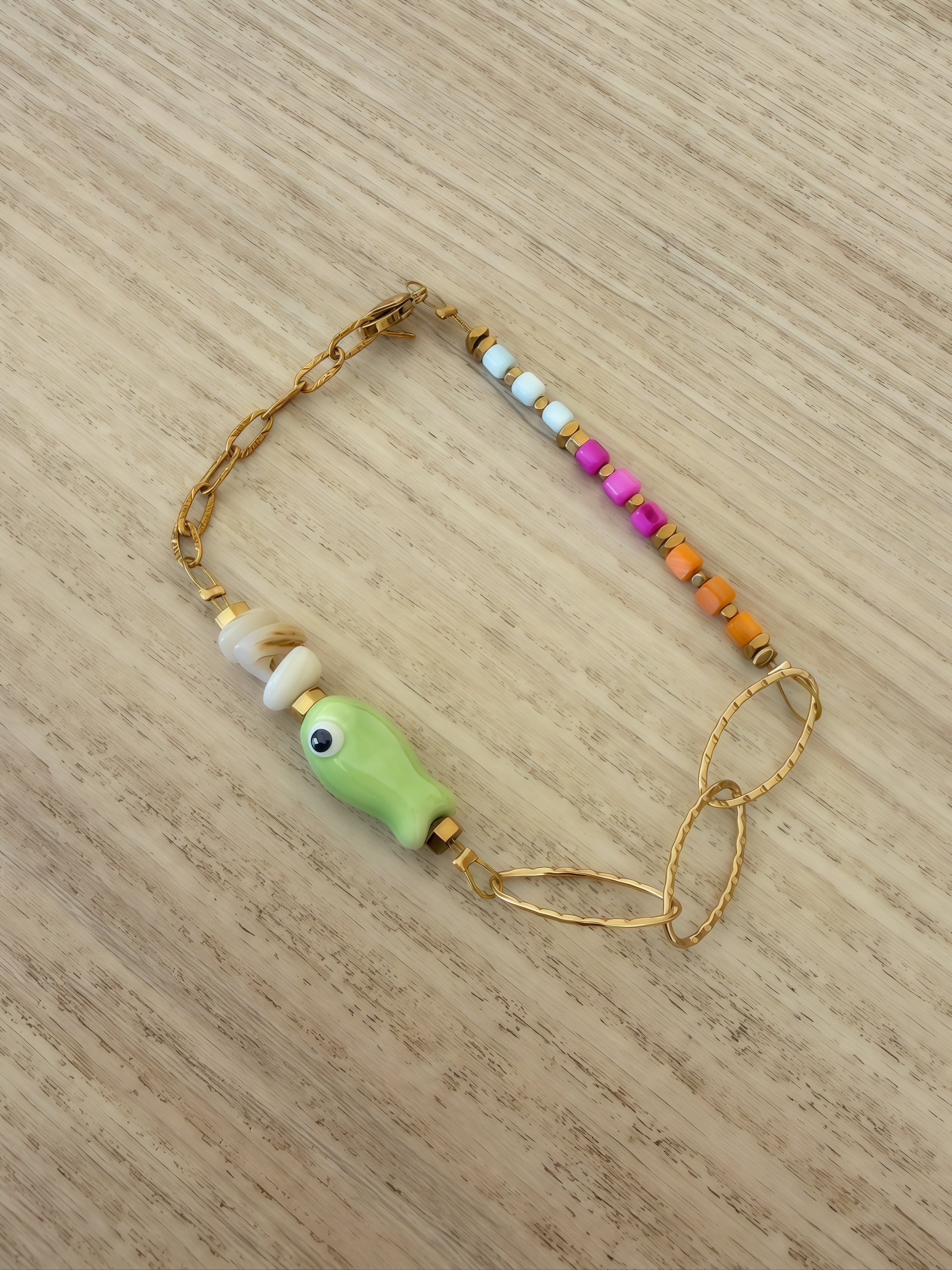 Laguna Bracelets