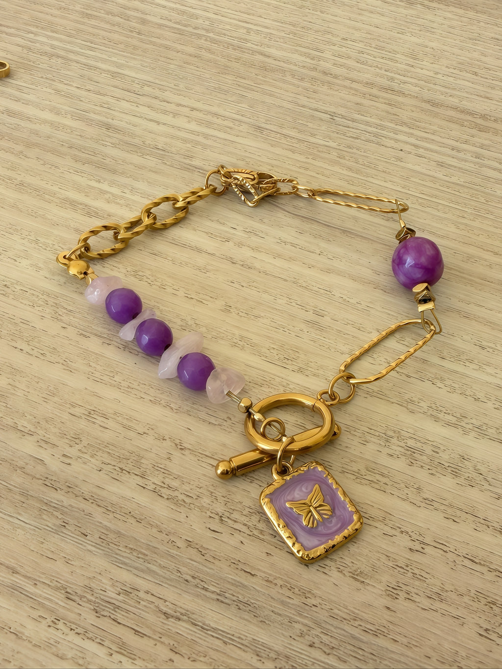 Viola Bracelet