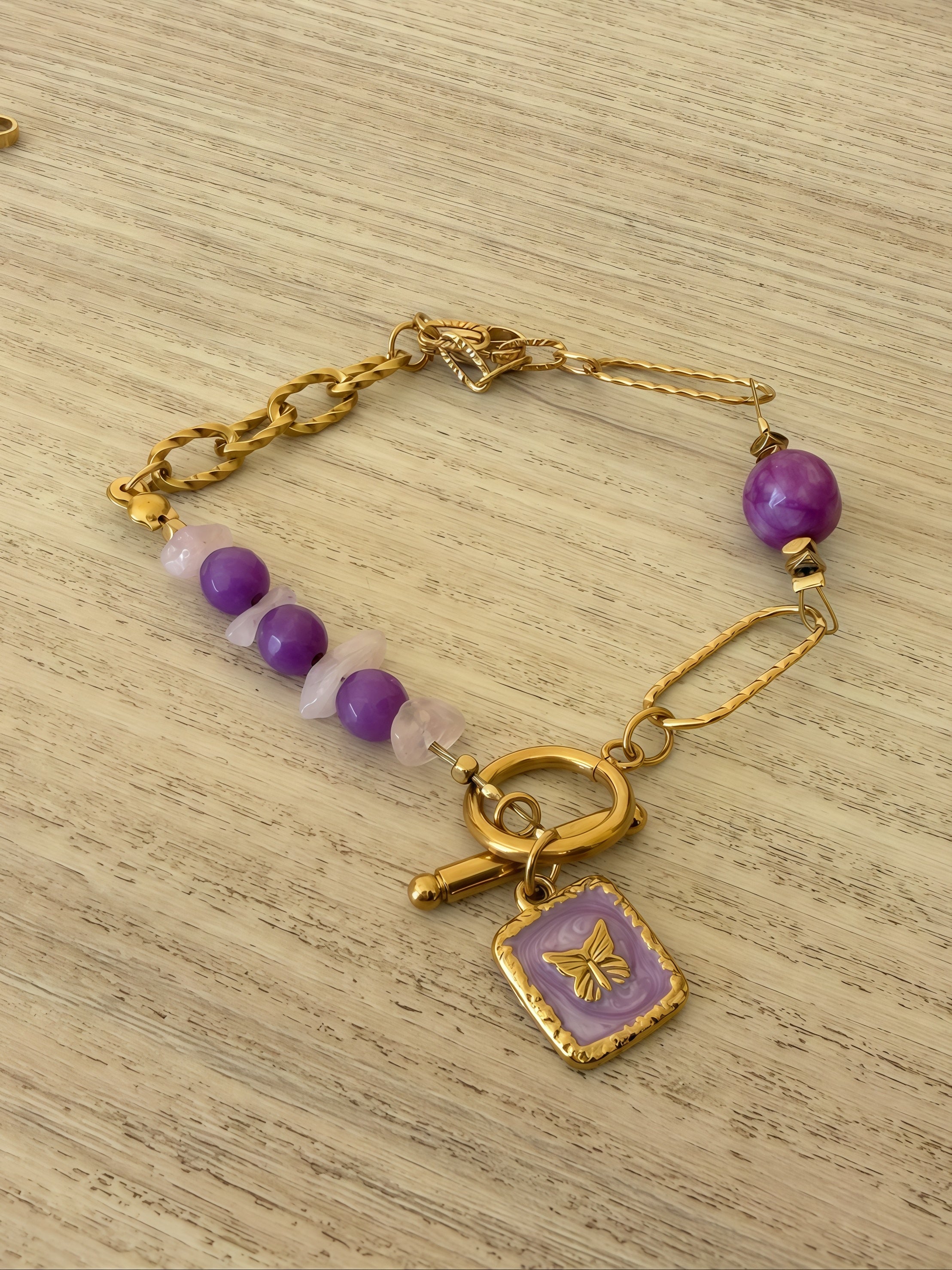 Viola Bracelet