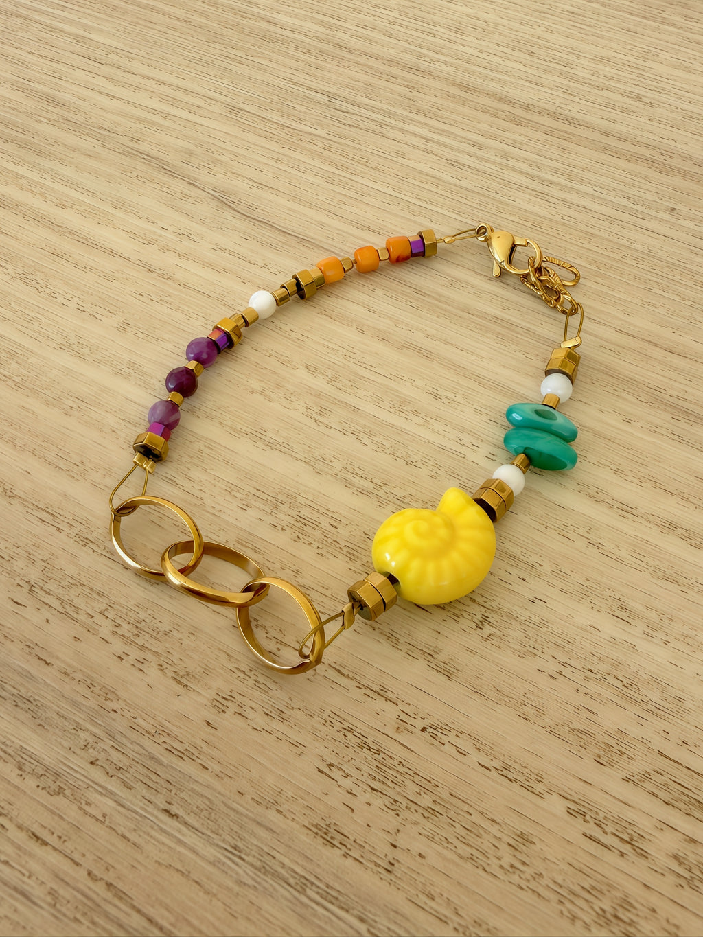 Laguna Bracelets