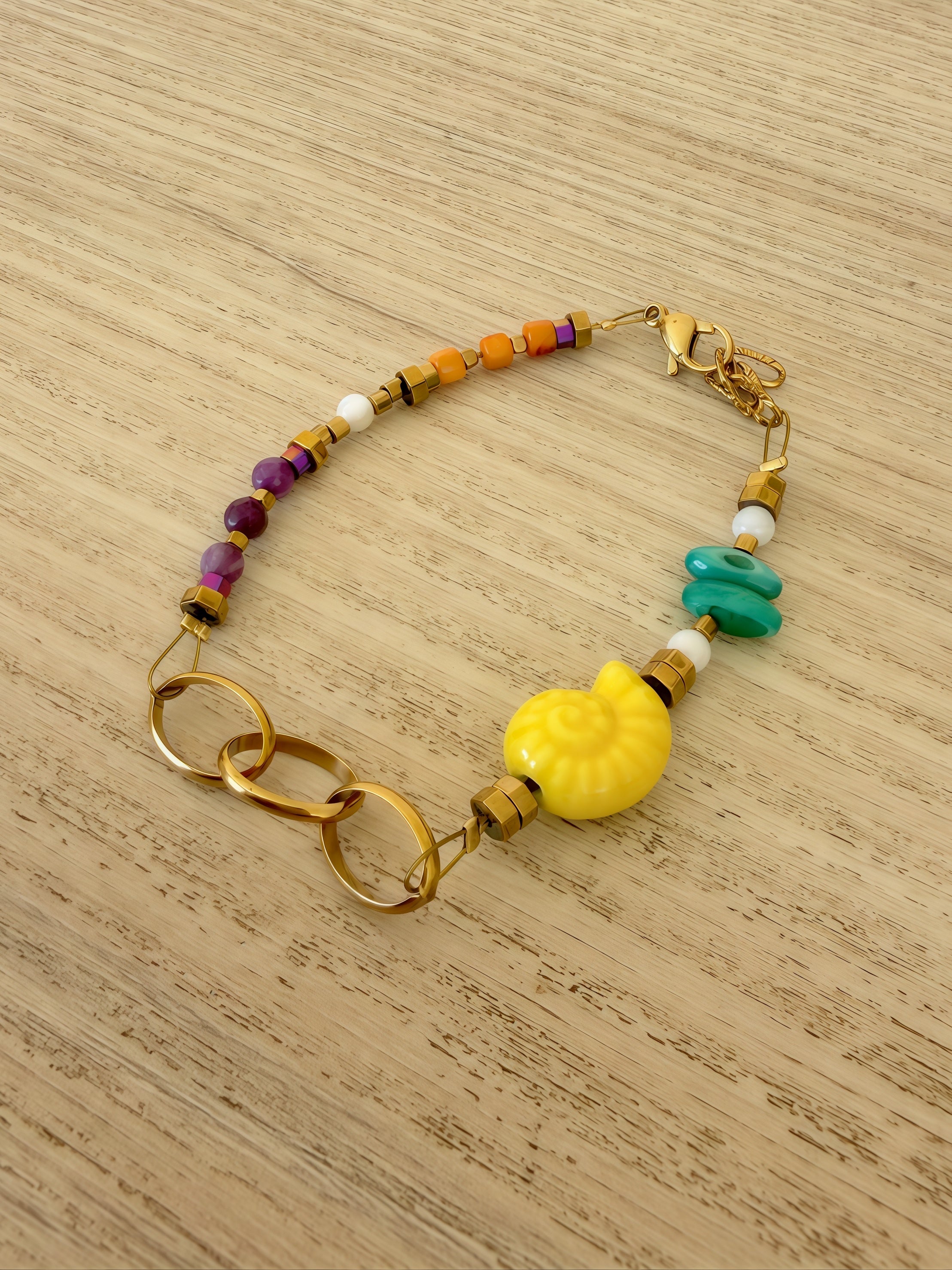 Laguna Bracelets