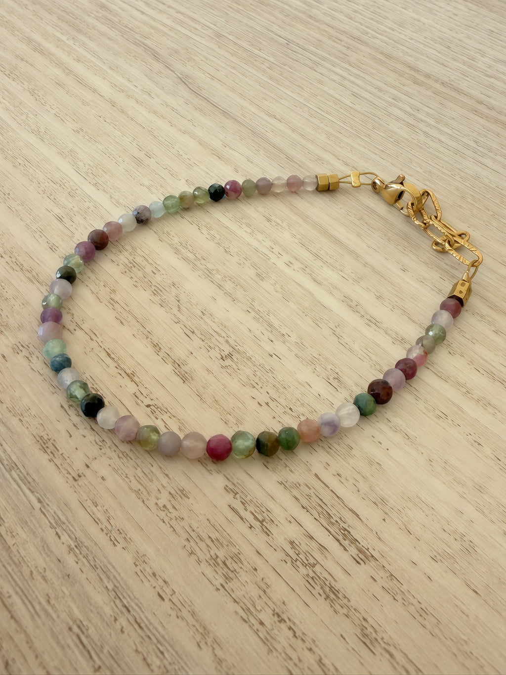 Natural Stones Bracelets