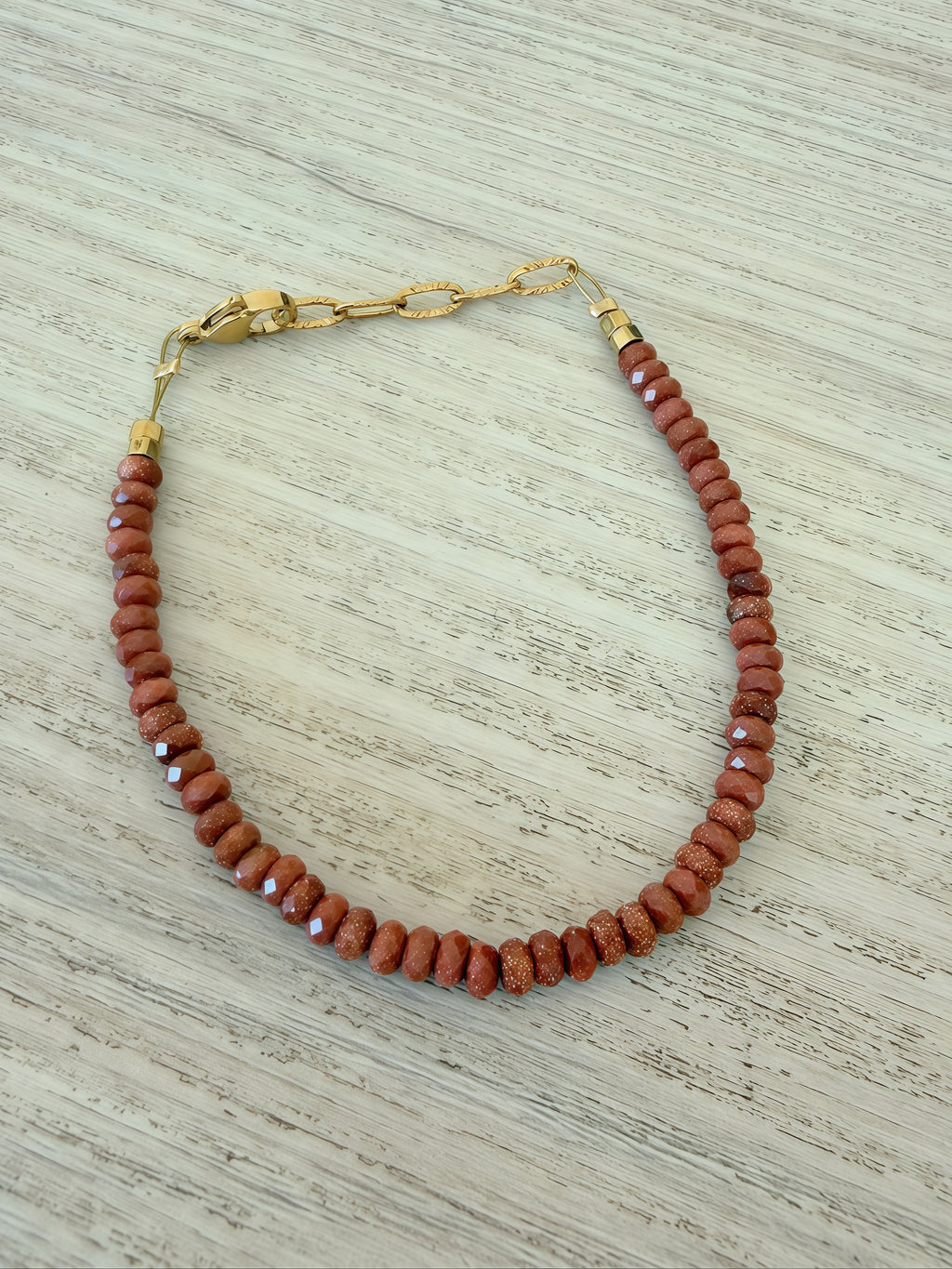 Nogomi Bracelet
