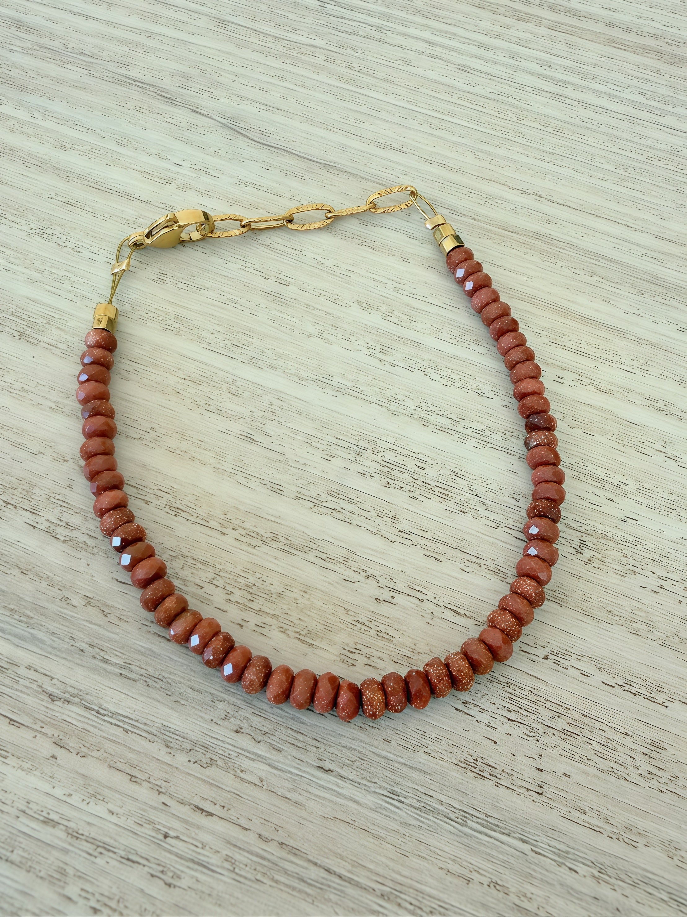 Nogomi Bracelet