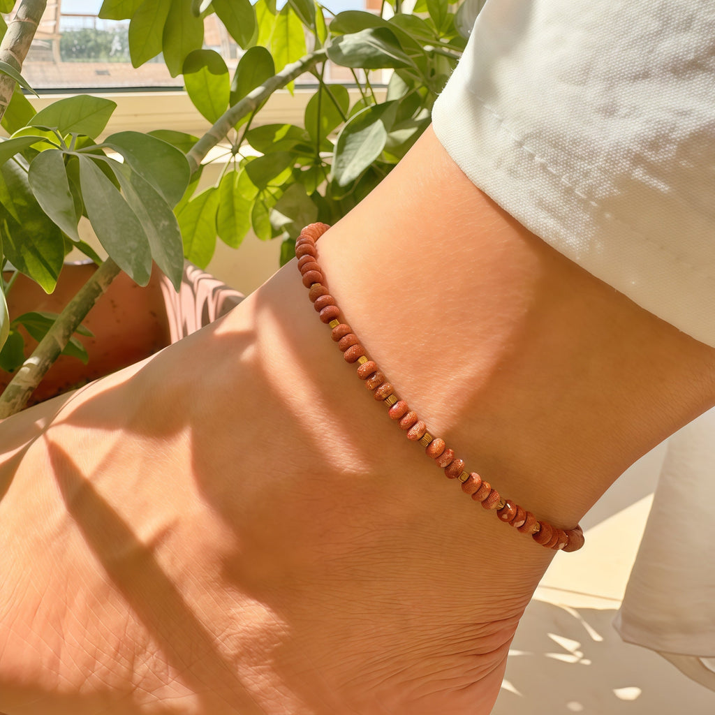 Nogomi Anklet