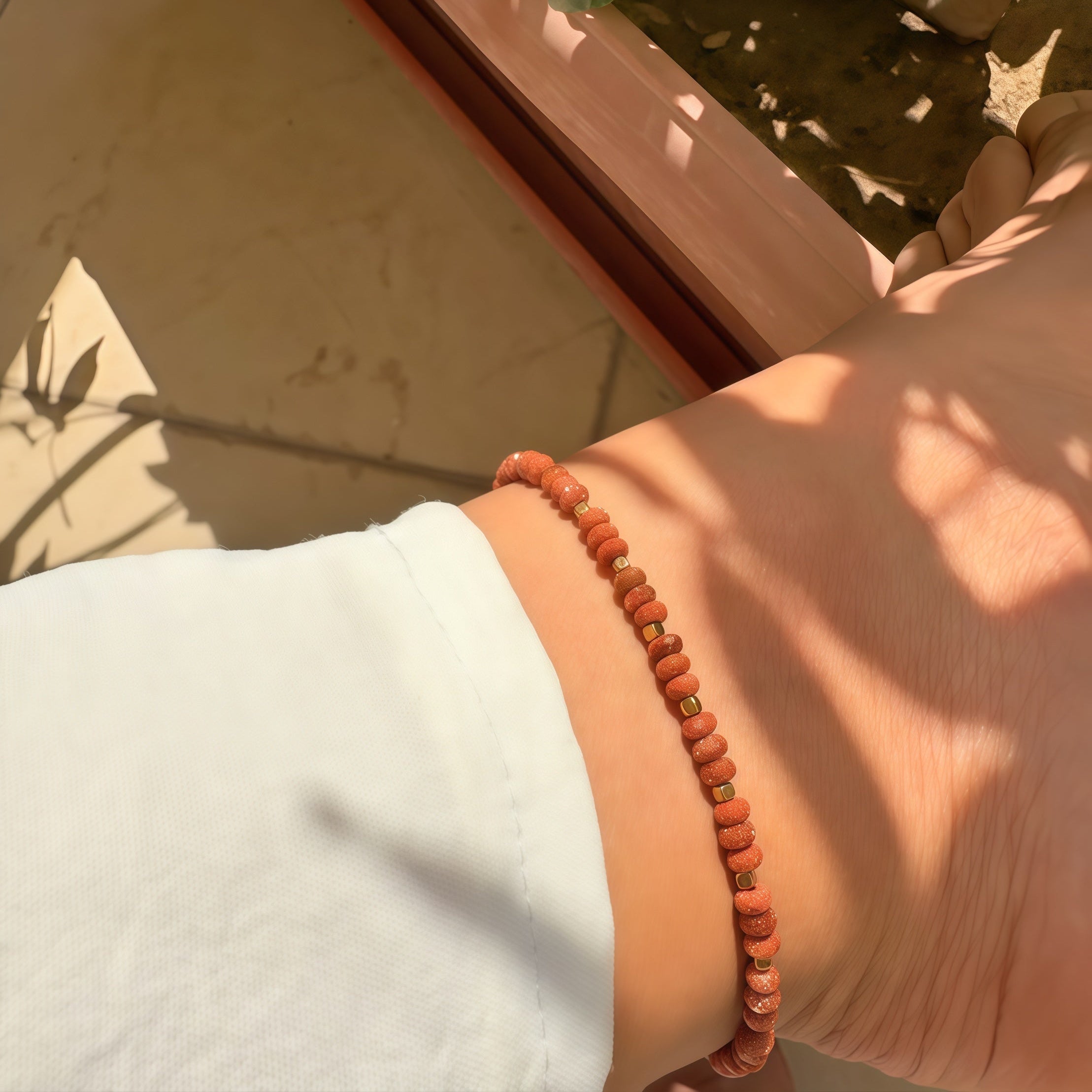 Nogomi Anklet