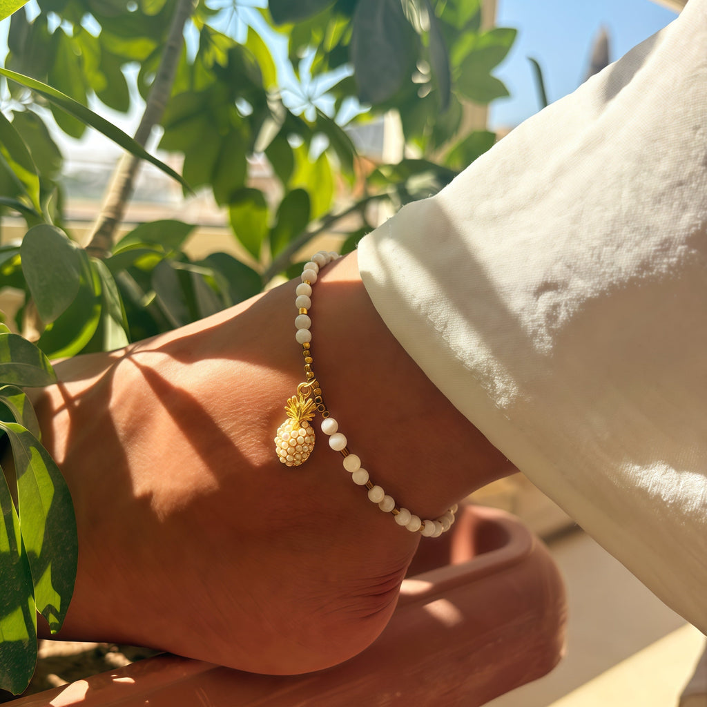 Coco Anklet