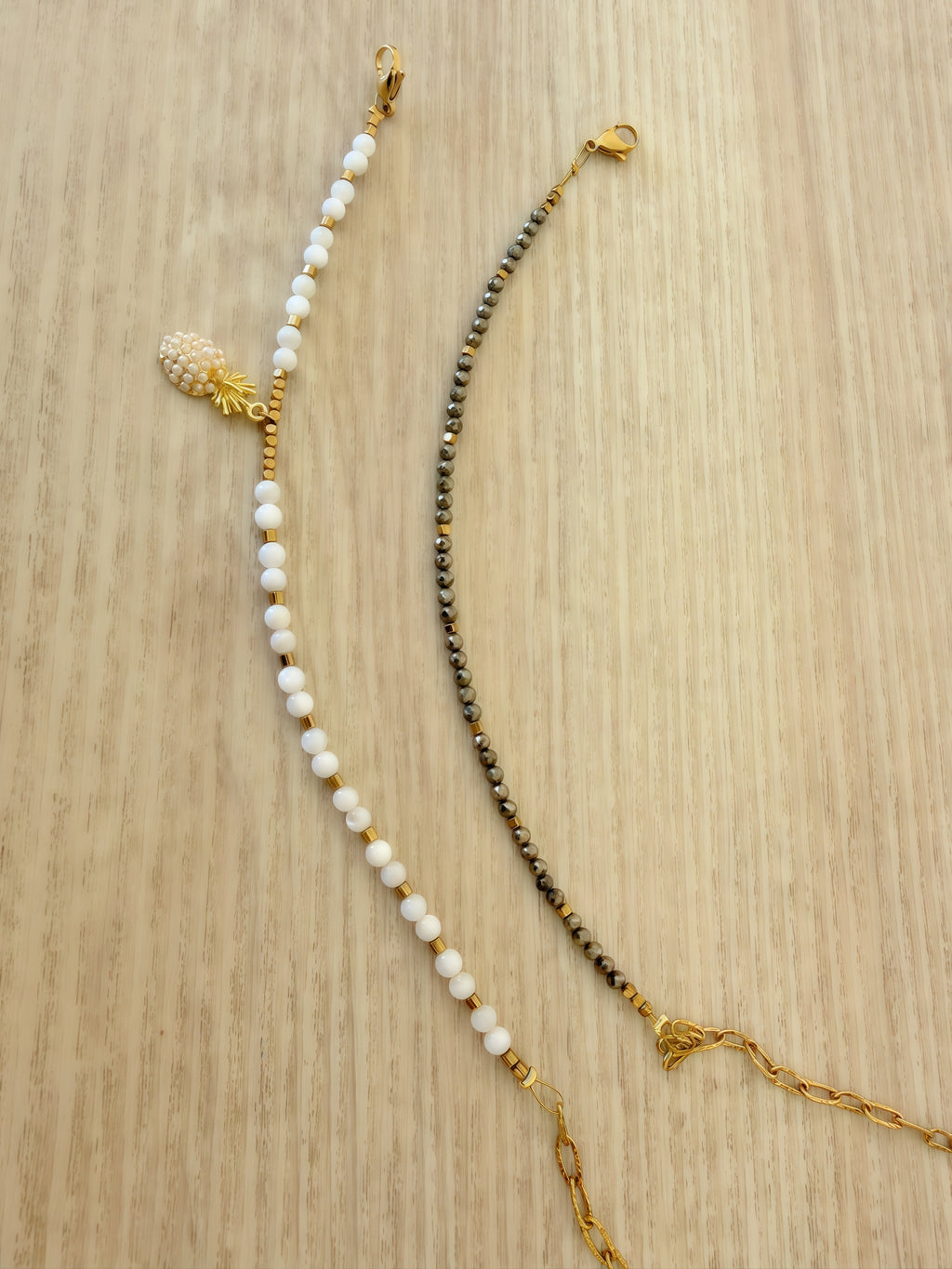 Coco Anklet