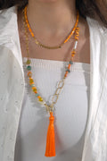 Tangerine Glow