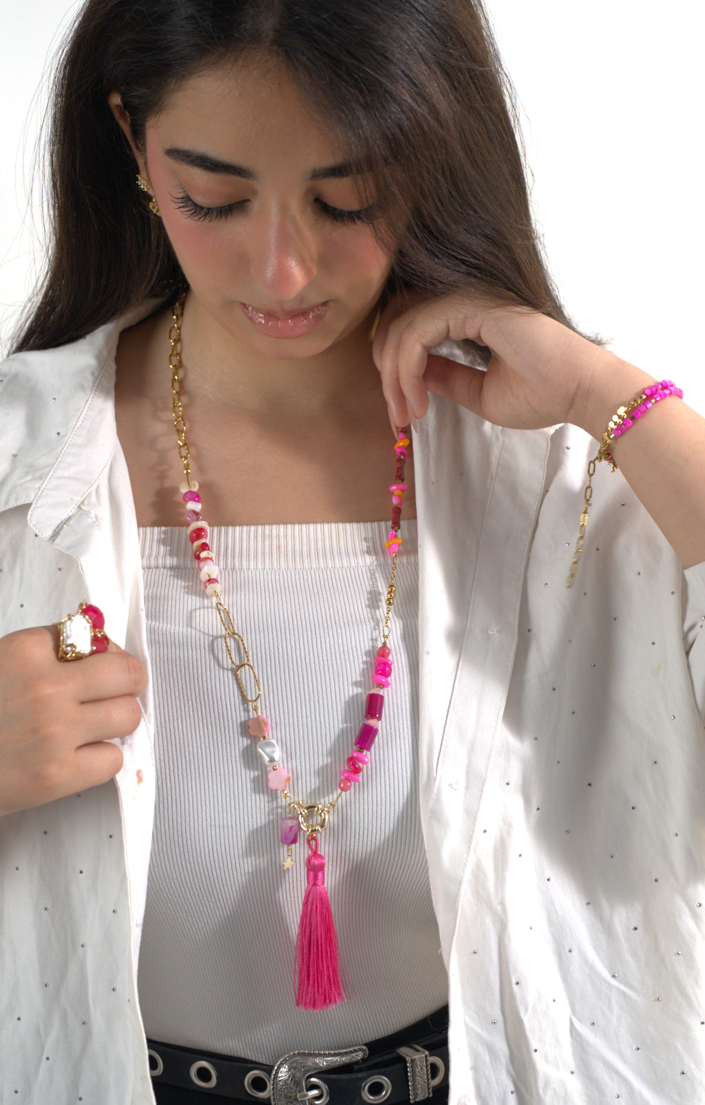 Flamingo Allure