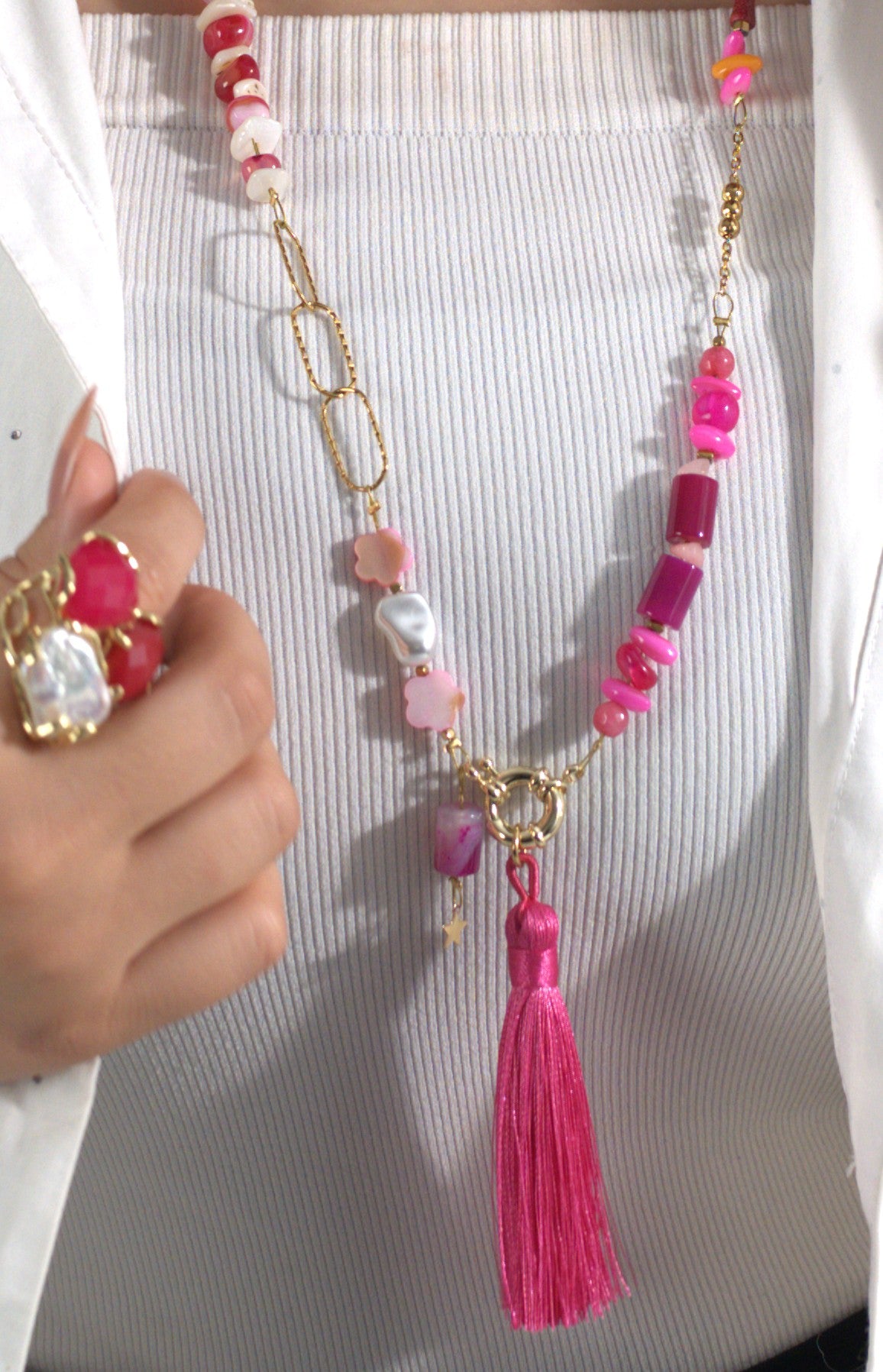 Flamingo Allure