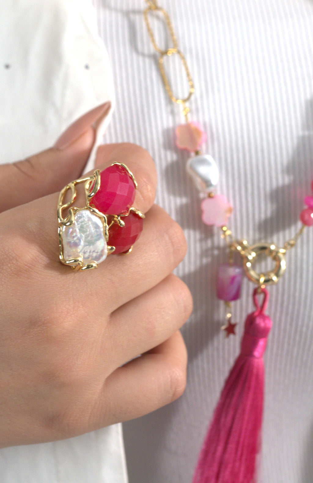Flamingo Allure