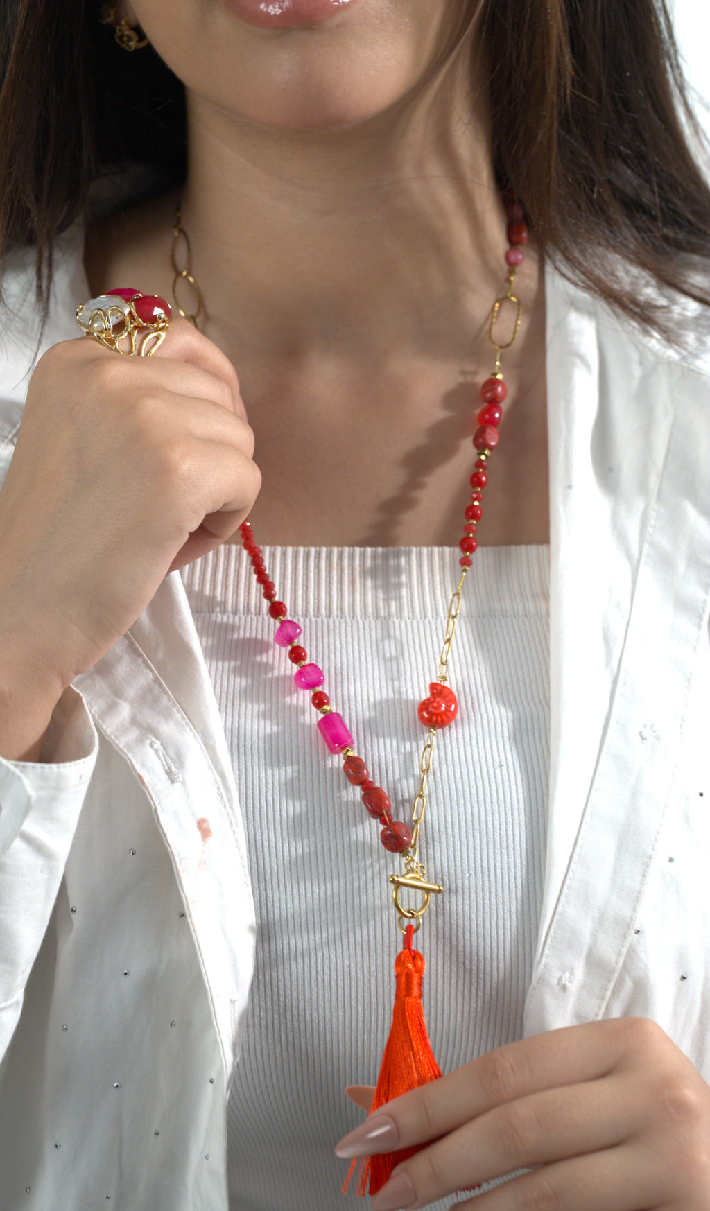Rouge Royale