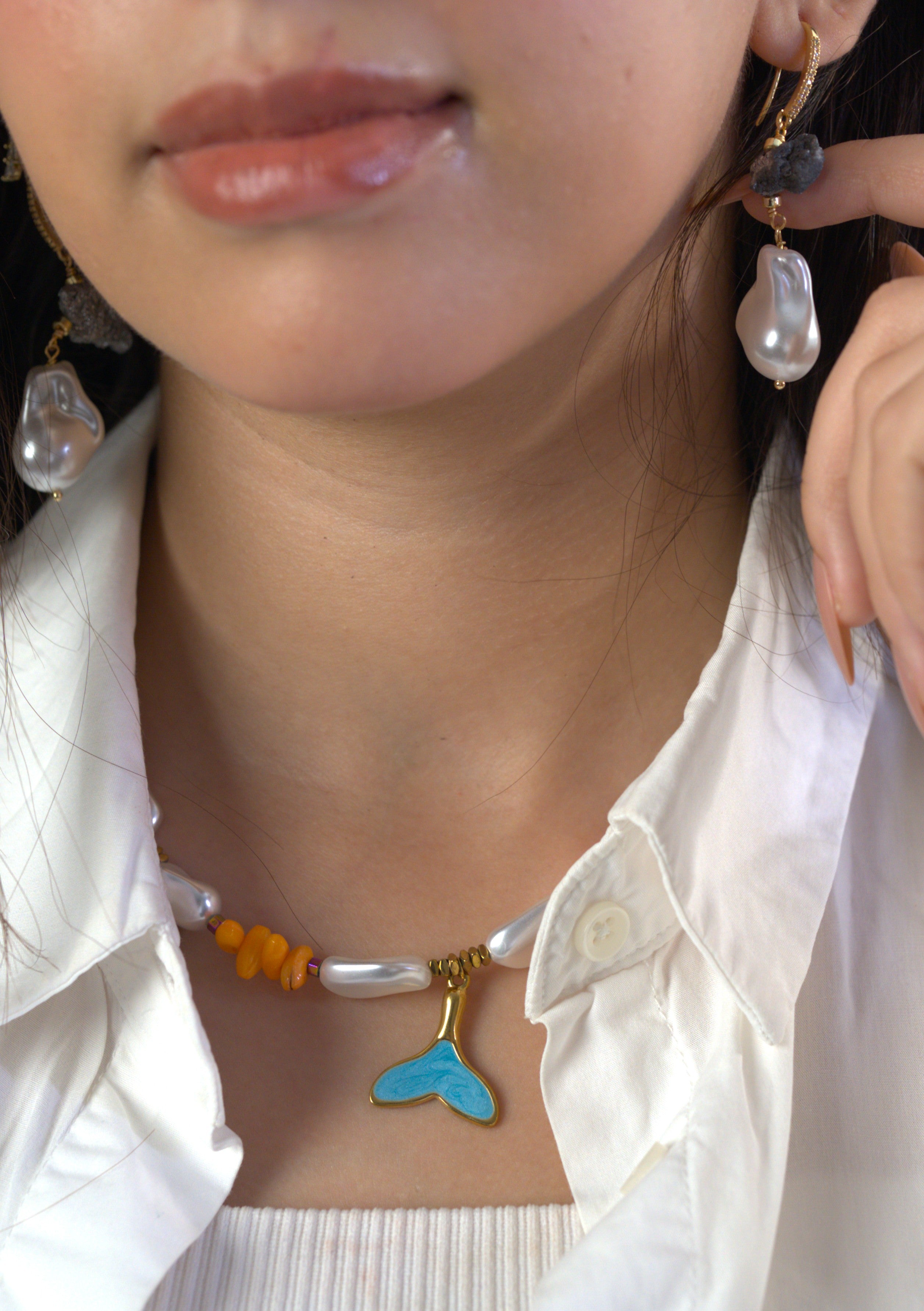 Marea Pearls