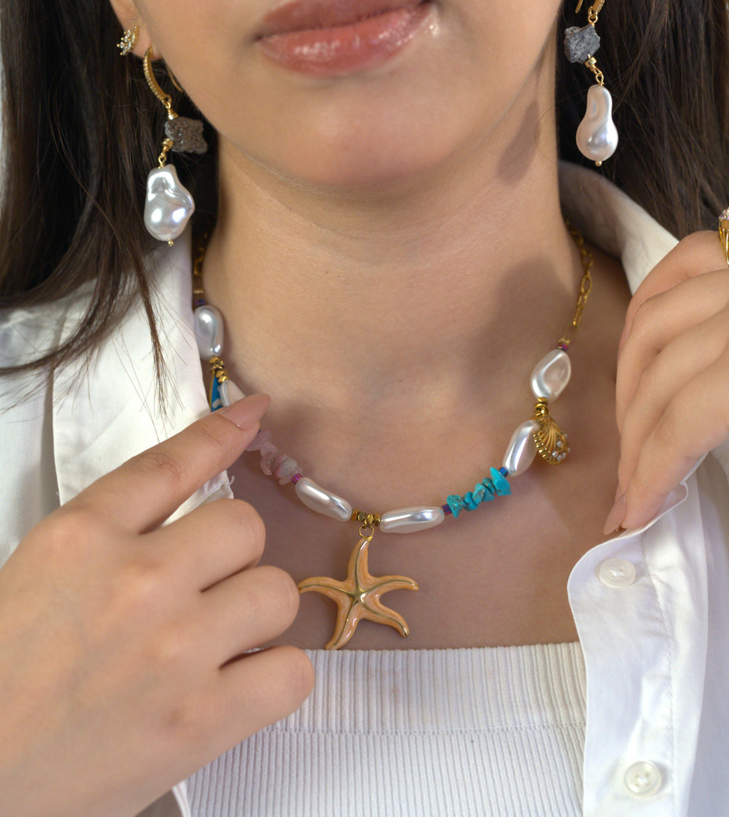 Marea Pearls