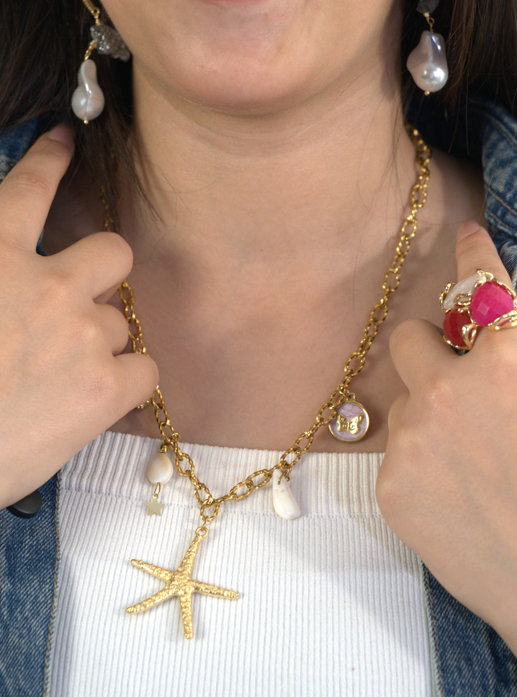 Golden Charms 2