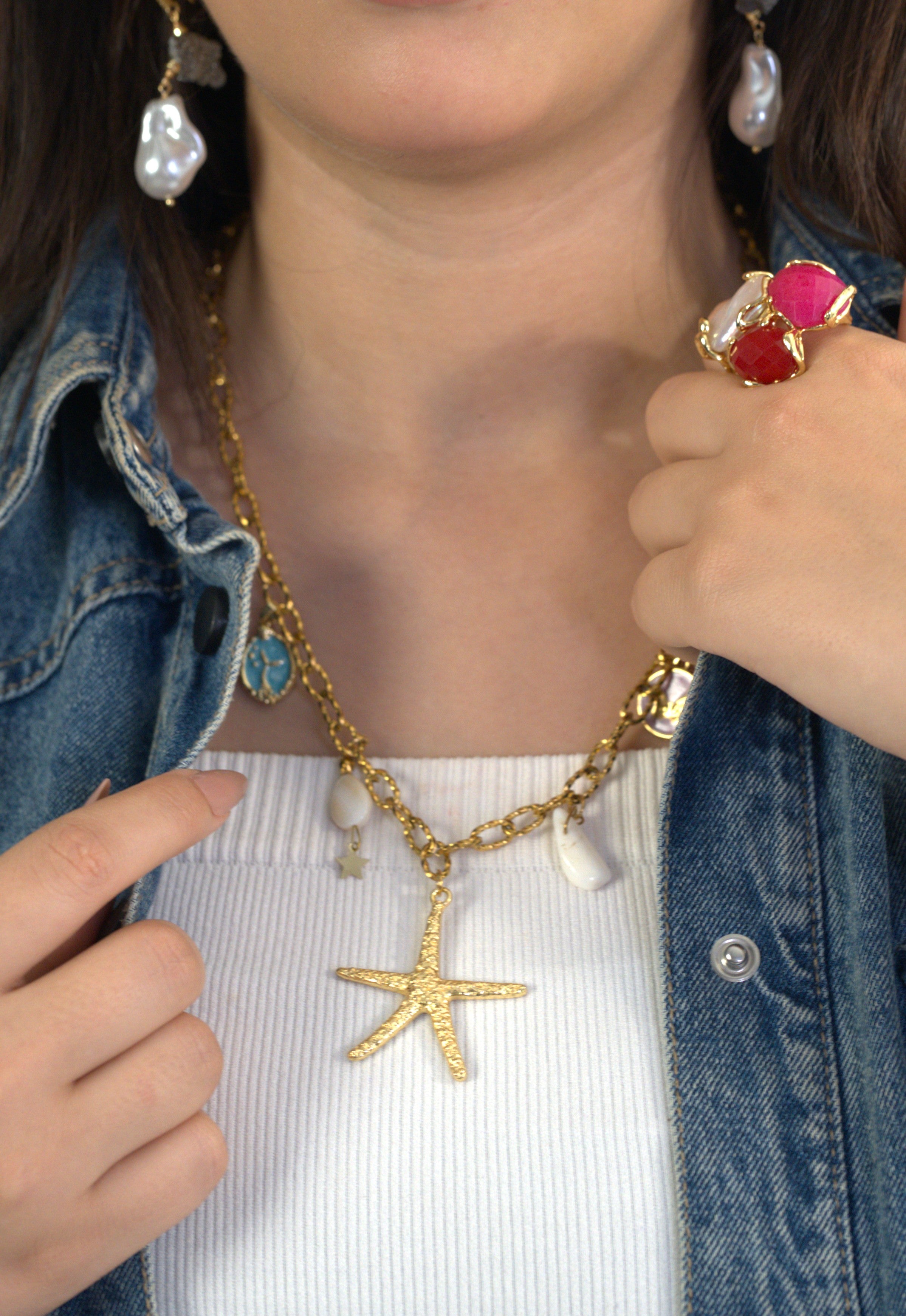 Golden Charms 2
