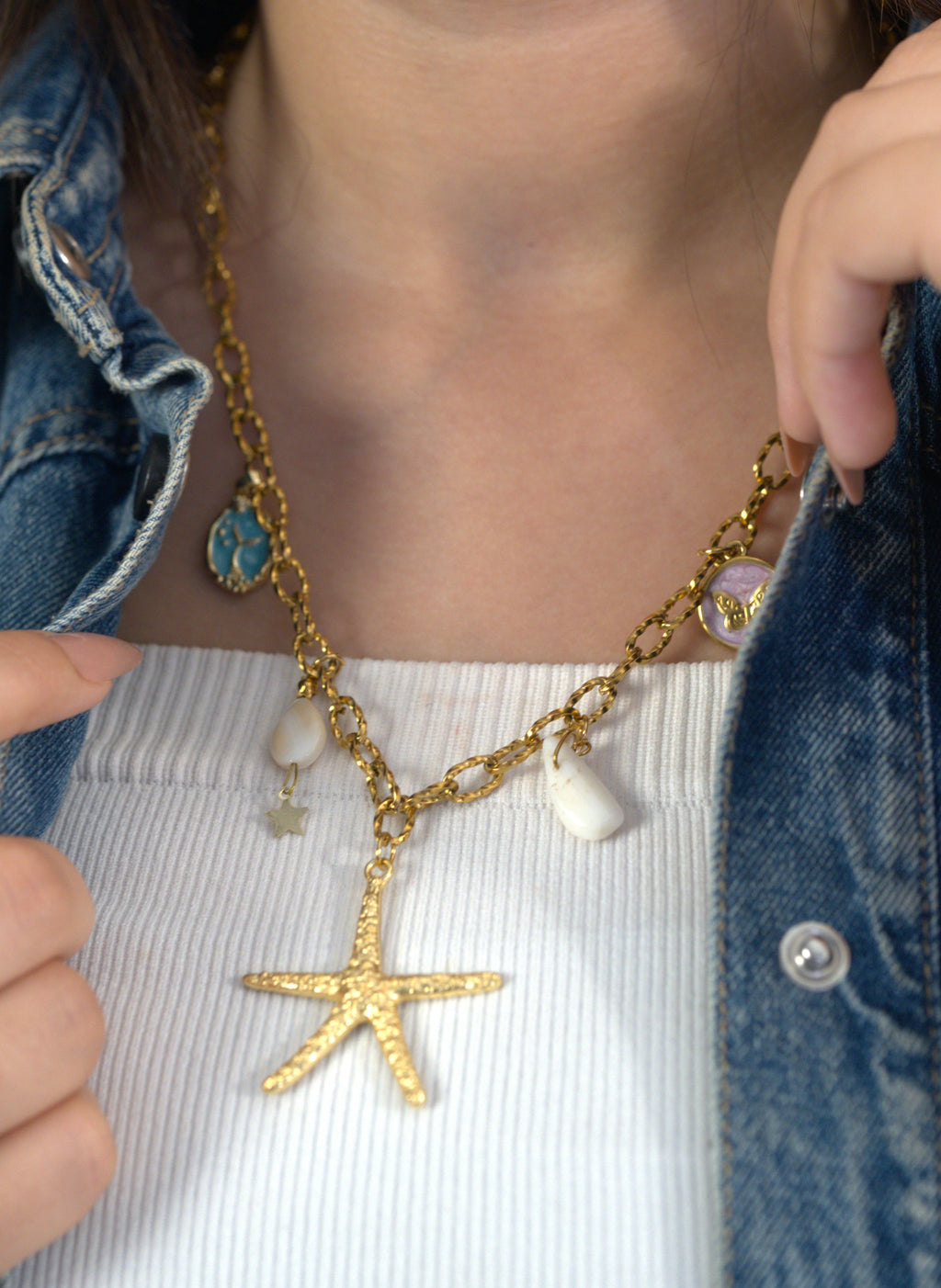 Golden Charms 2