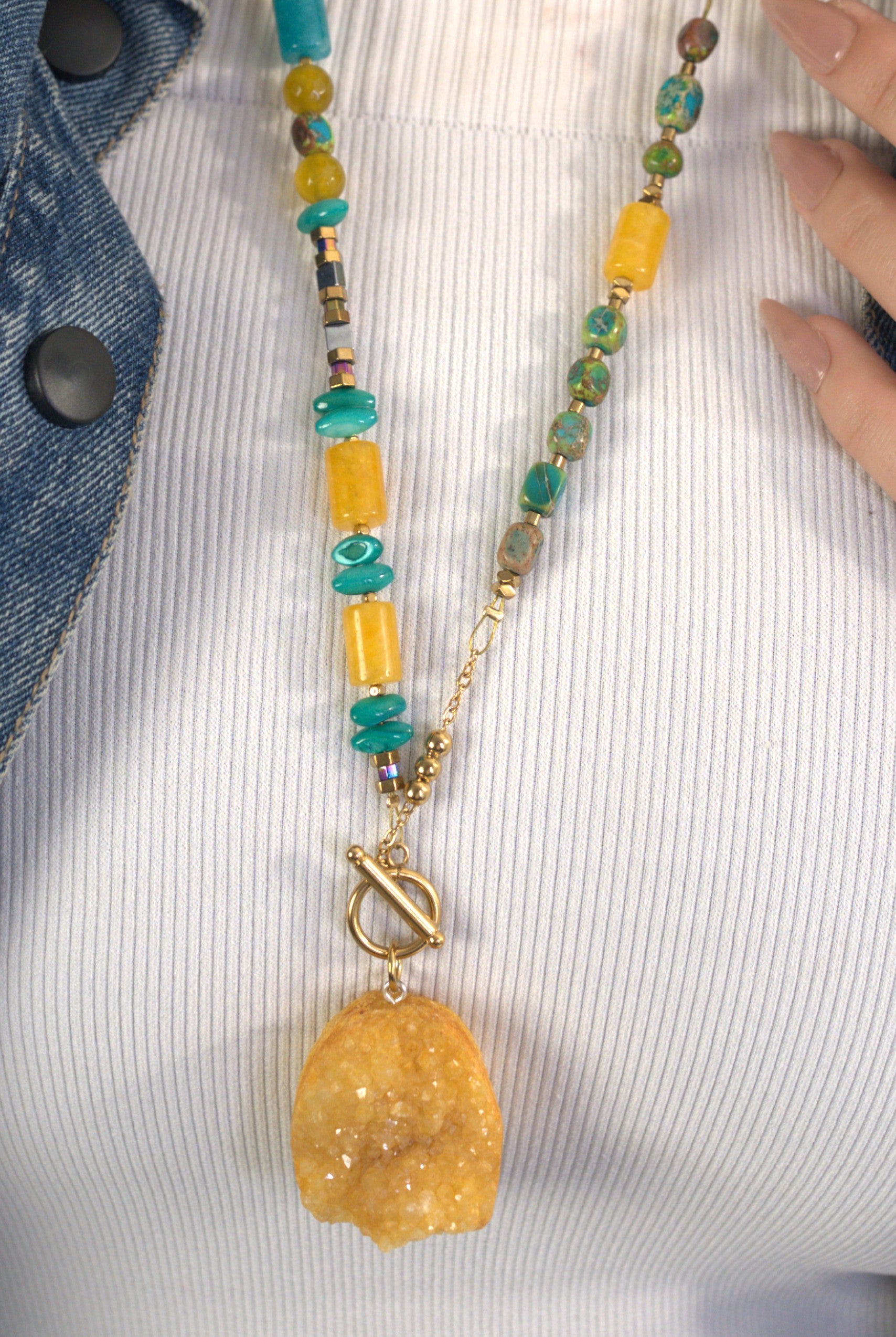 SunStone Harmony