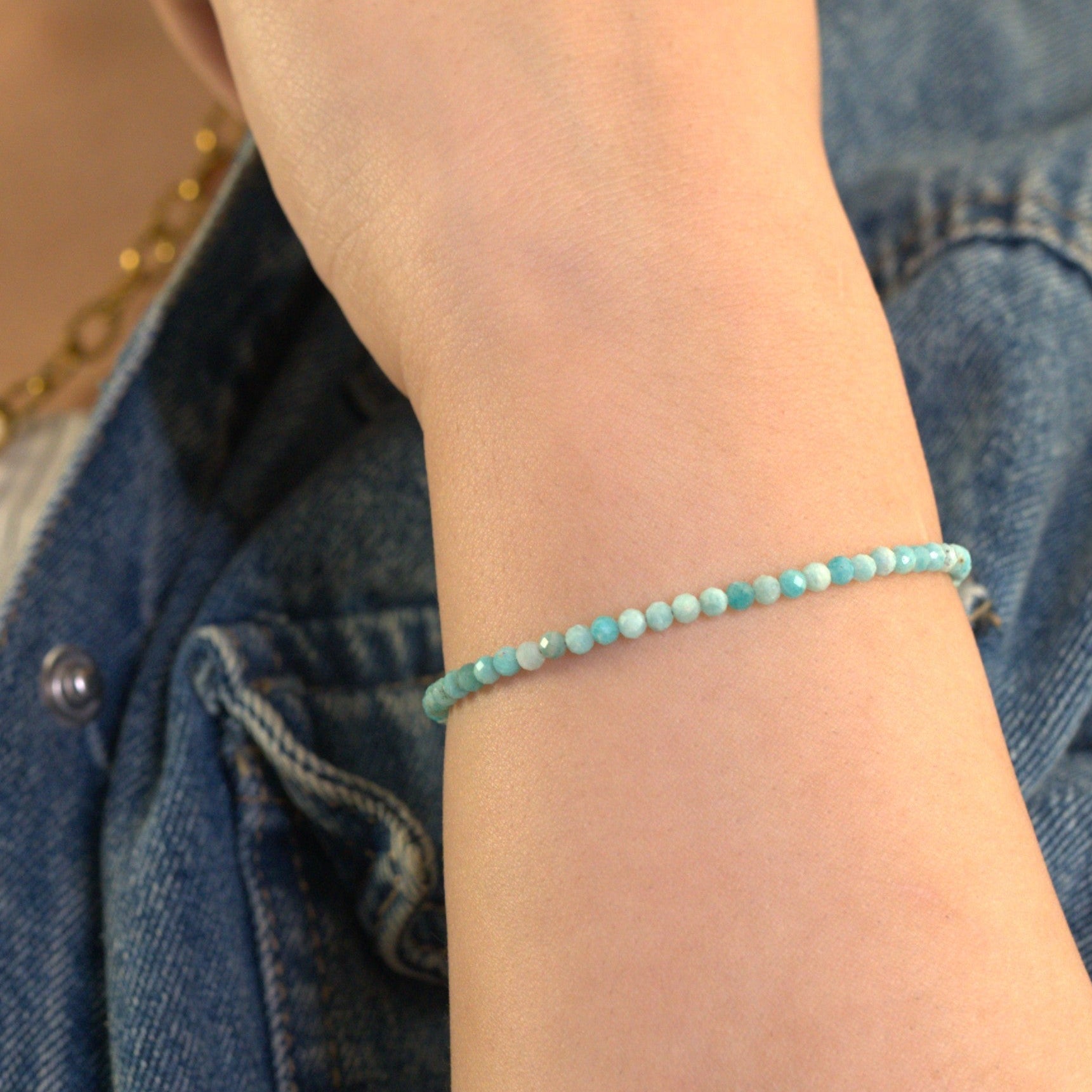 Natural Stones Bracelets