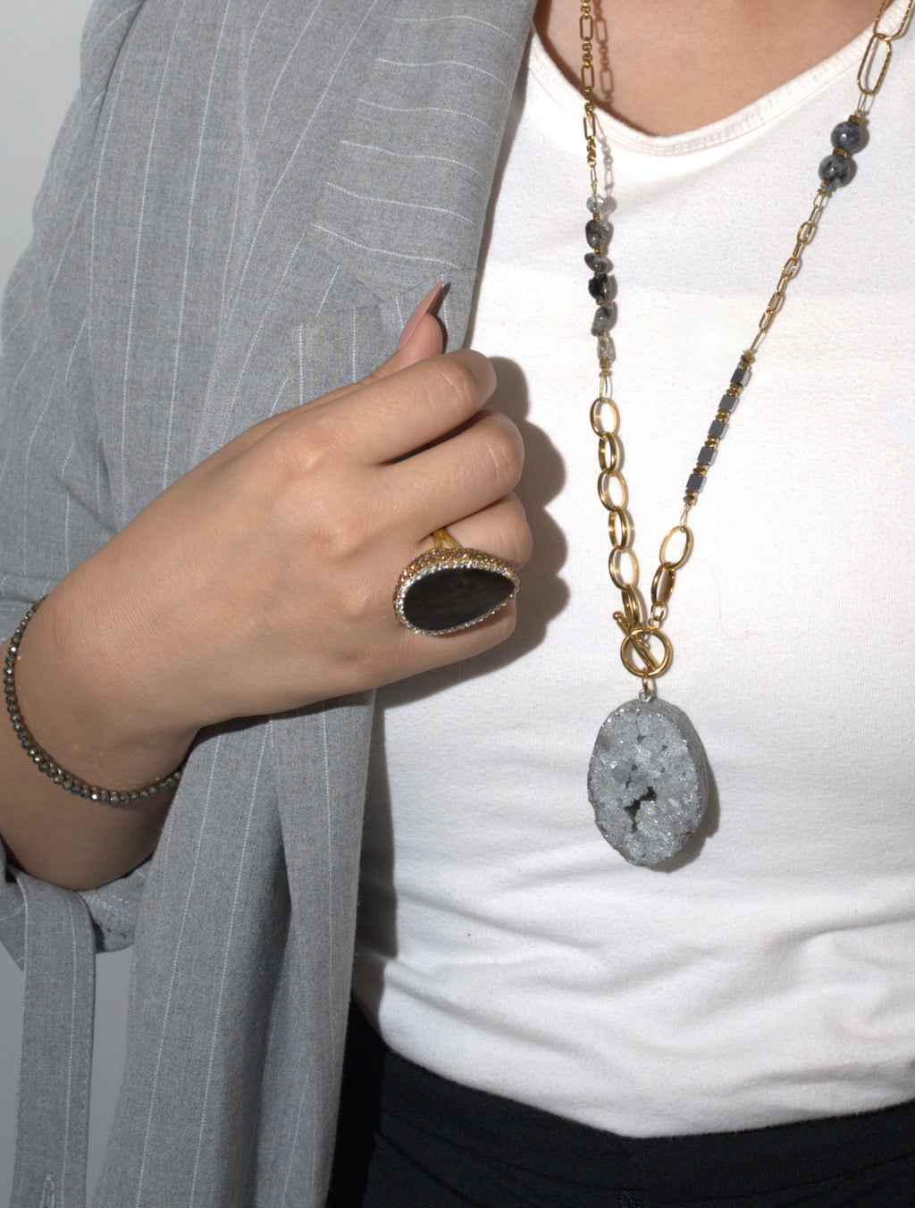 Silver Eclipse