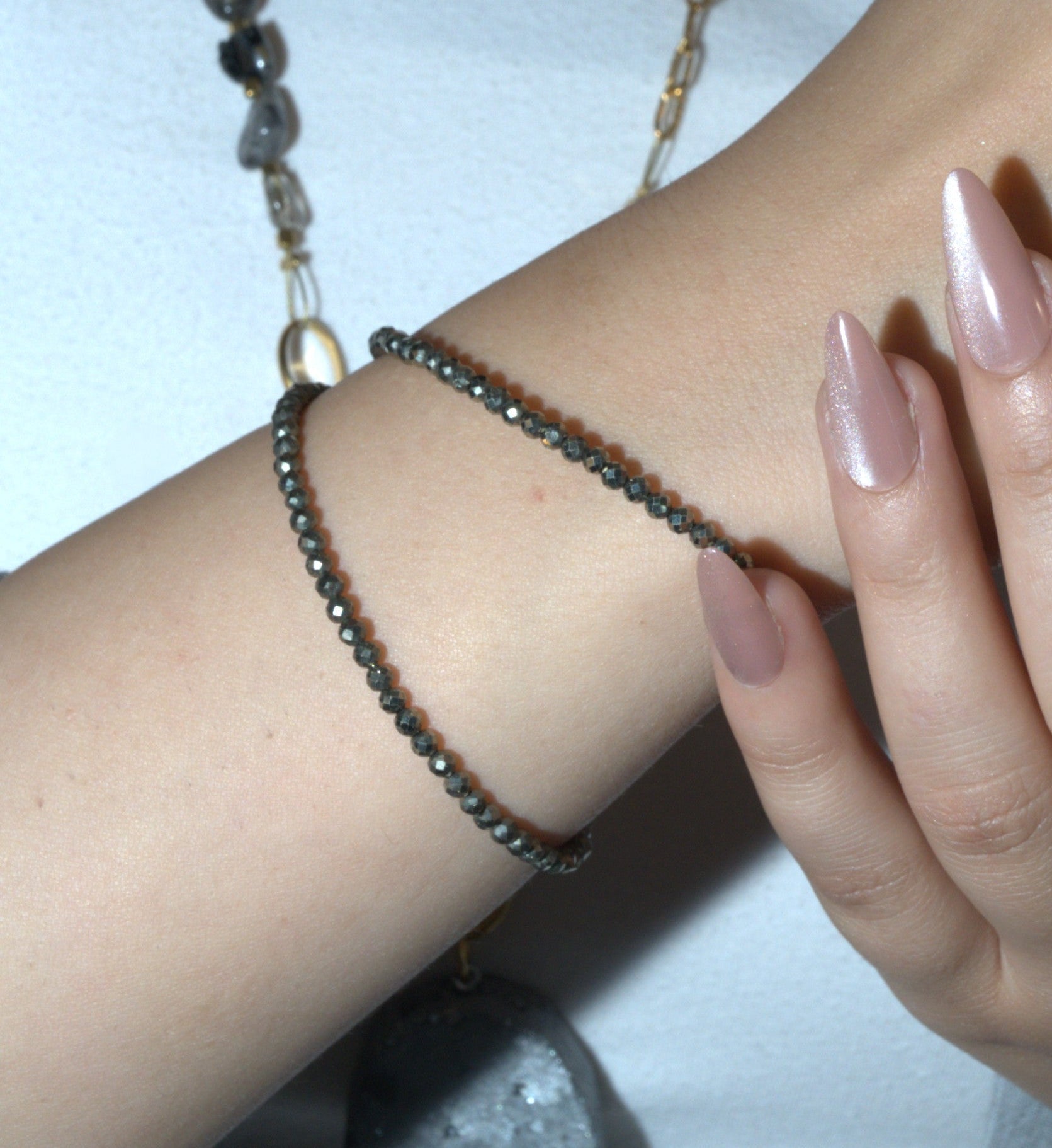Natural Stones Bracelets