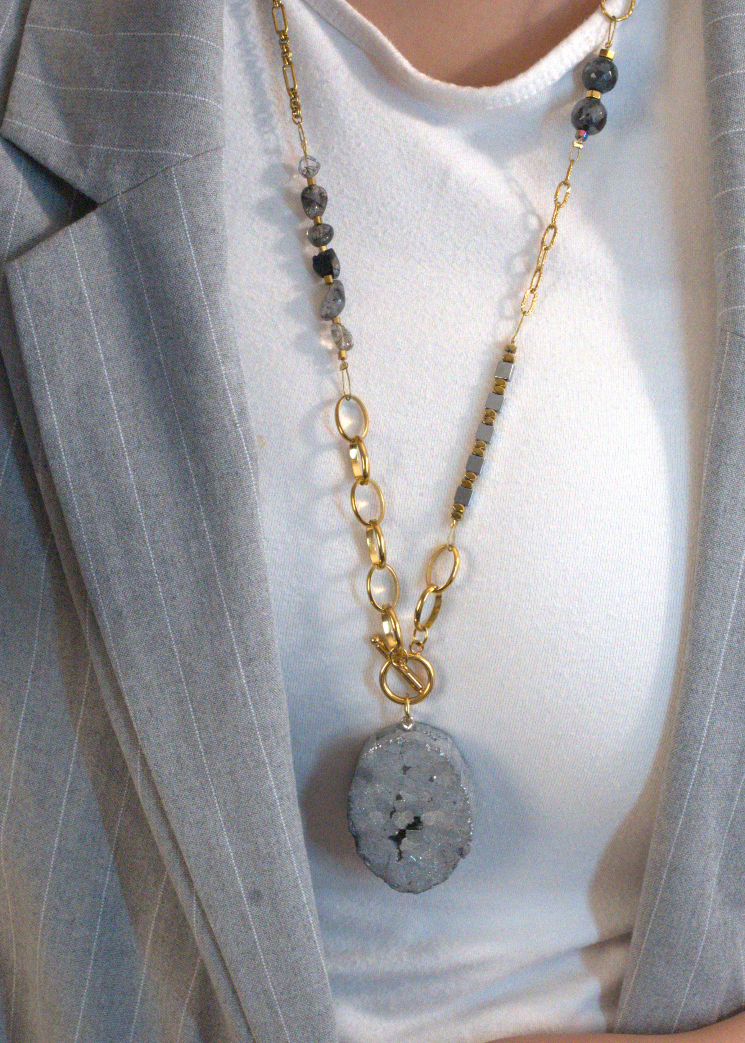 Silver Eclipse