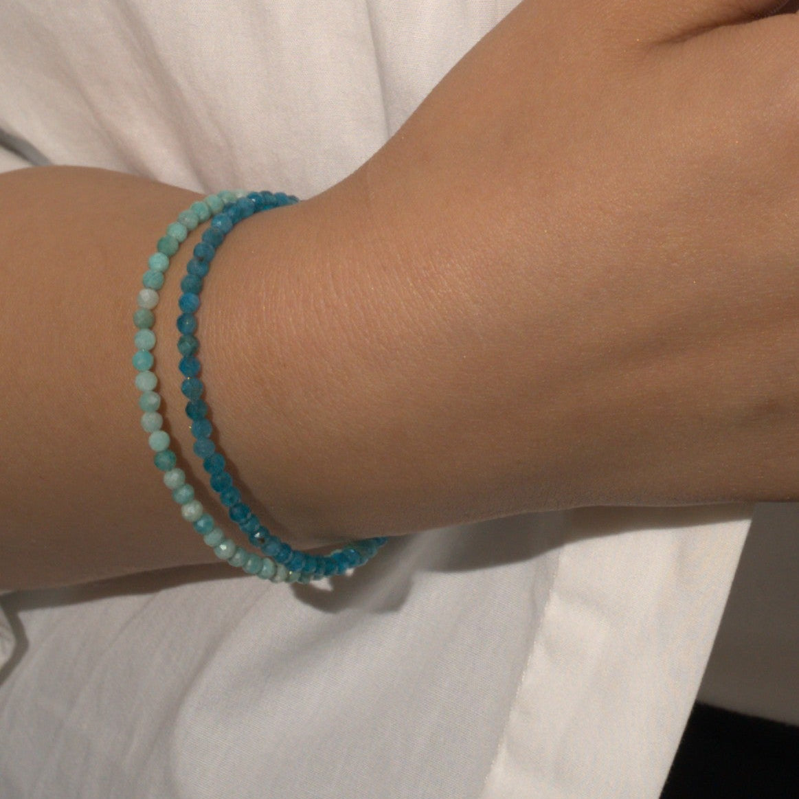 Natural Stones Bracelets