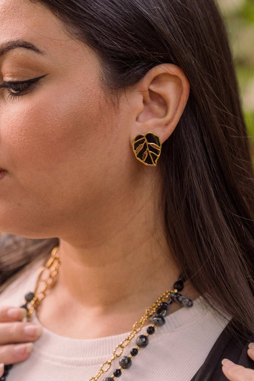 Ashra Necklace