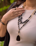Ashra Necklace