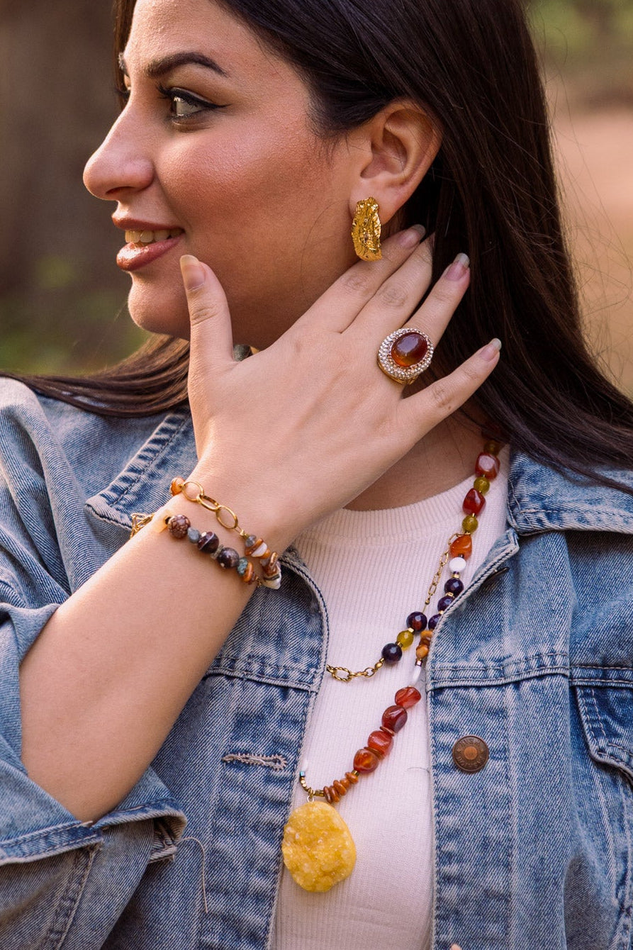 Marela Necklace